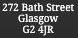 Head Office address
