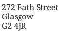 Head Office address